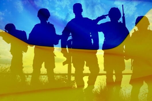 23 травня відзначають свято на честь українських борців за свободу і незалежність – День Героїв.