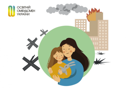 Корисні ресурси