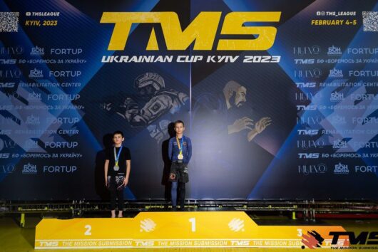 Турнір TMS UKRAINE CUP KYIV 2023