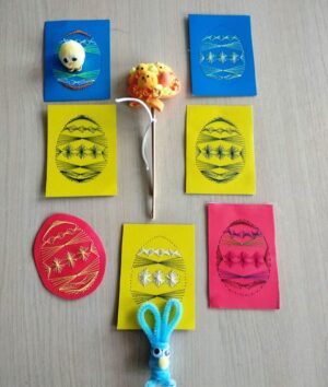 Гурткова робота