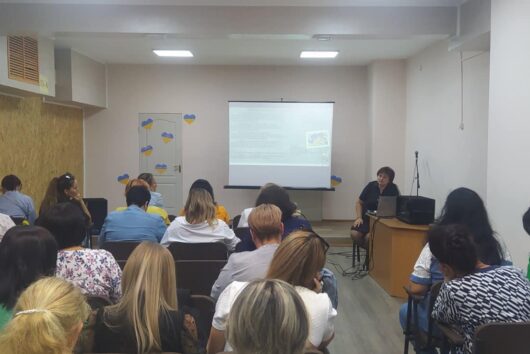 Модернізація початкової освіти – актуальна вимога сьогодення