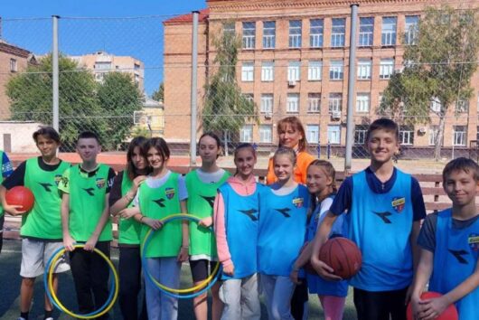 Олімпійський тиждень