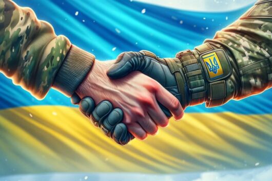 5 грудня — Міжнародний день волонтера!