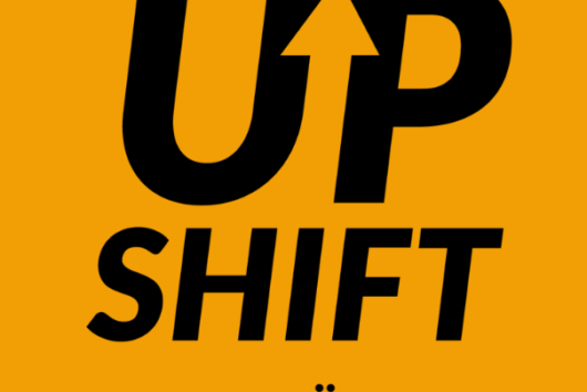 Учні 10-В класу стали учасниками глобальної програми UPSHIFT!