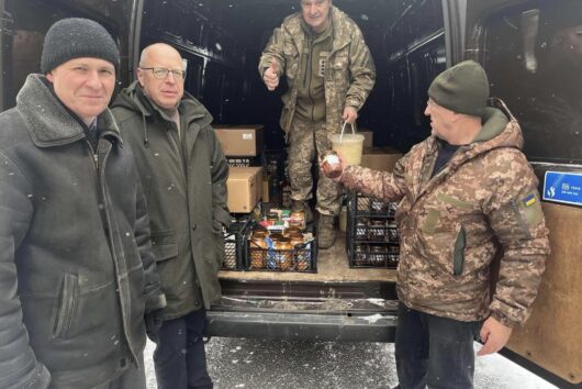 «ДВА РОКИ НЕЗЛАМНОСТІ!»