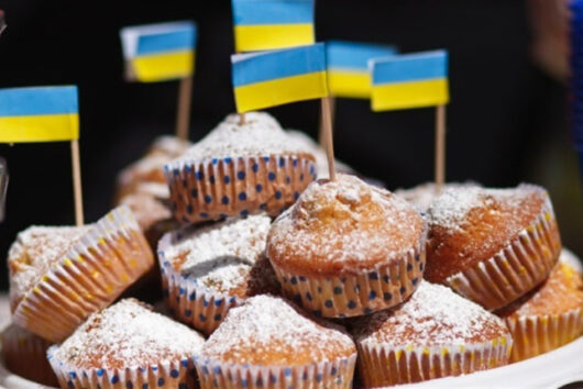Благодійні ярмарки на підтримку ЗСУ