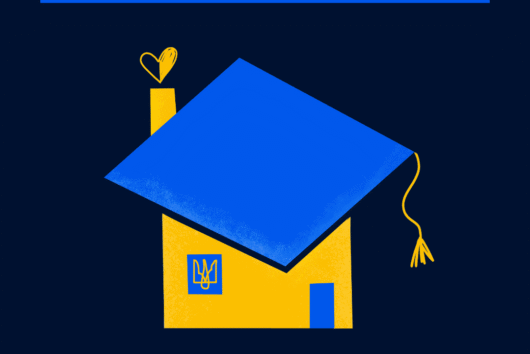 Інформація щодо вступу дітей та молоді з ТОТ України чи території активних бойових дій до закладів вищої освіти